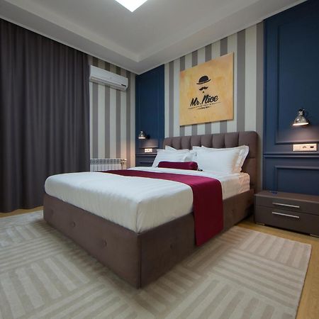 Mr Nice Apartments, Highvill-Astana 客房 照片