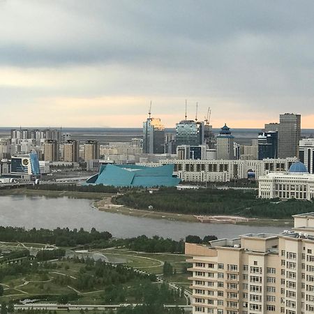 Mr Nice Apartments, Highvill-Astana 外观 照片